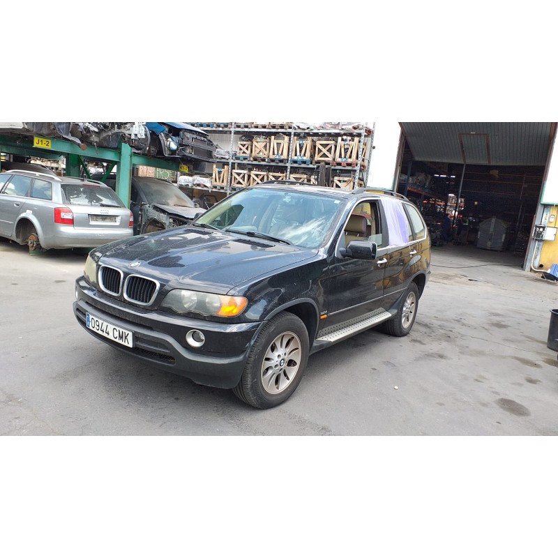 BMW X5 (E53)