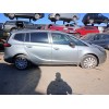opel zafira tourer c (p12) del año 2012