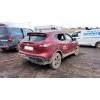nissan qashqai ii (j11, j11_) del año 2018