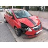 opel corsa d (s07) del año 2007