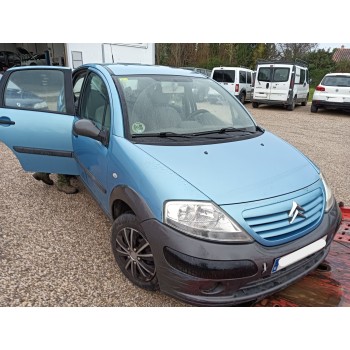 CITROËN C3 I (FC_, FN_)