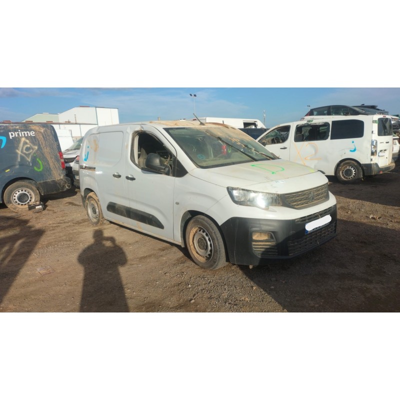 PEUGEOT PARTNER FURGONETA/MONOVOLUMEN (K9)