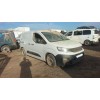 peugeot partner furgoneta/monovolumen (k9) del año 2022