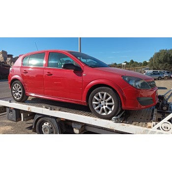 OPEL ASTRA H (A04) de desguace