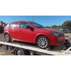 opel astra h (a04) del año 2005