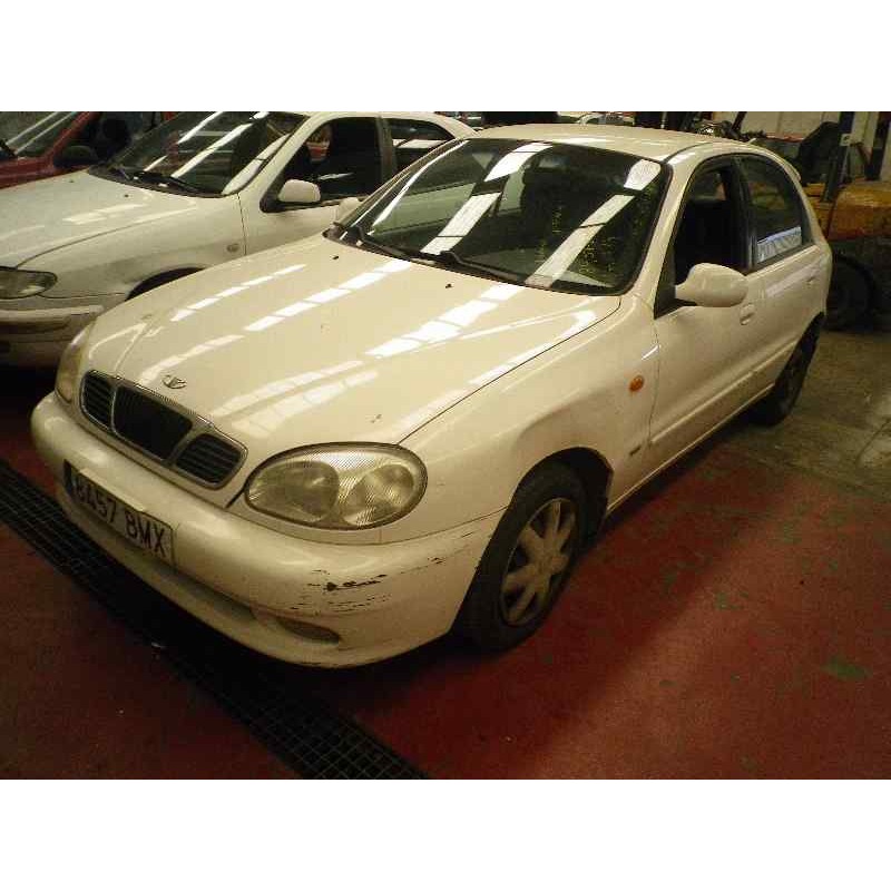 DAEWOO LANOS
