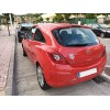 opel corsa d (s07) del año 2007