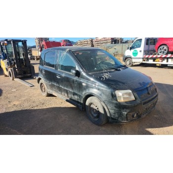FIAT PANDA / PANDA CLASSIC (169_) de desguace