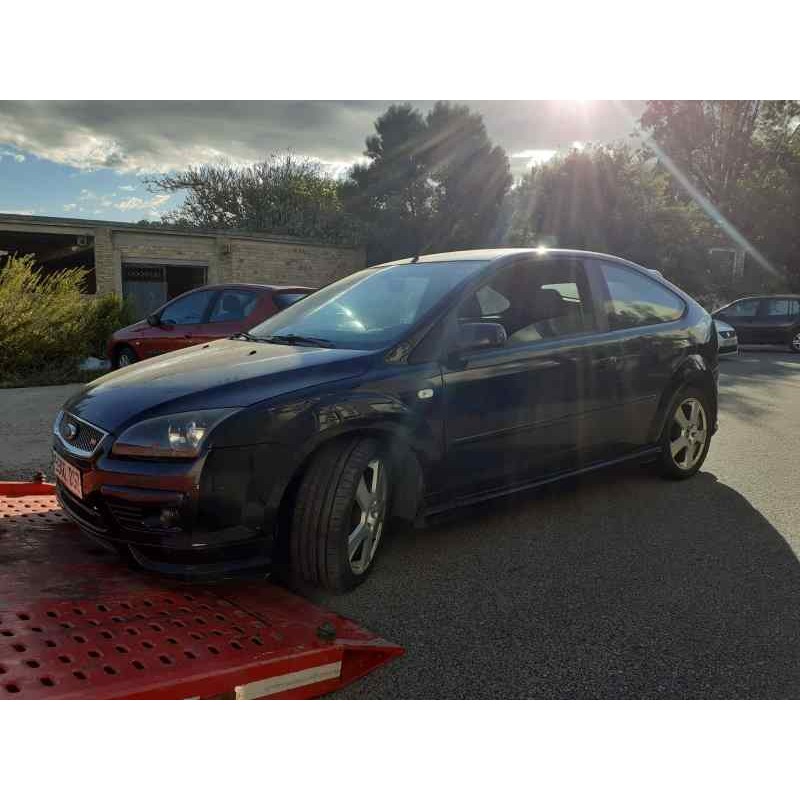 FORD FOCUS BERLINA (CAP)