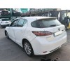 lexus ct (zwa10_) del año 2013