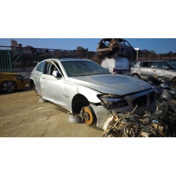 BMW 7 (F01, F02, F03, F04) de desguace