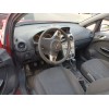 opel corsa d (s07) del año 2007