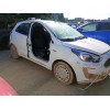 ford ka+ iii (uk, fk) del año 2018
