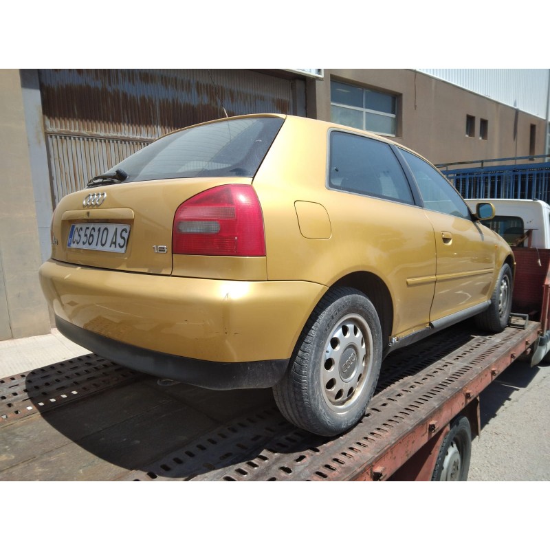 AUDI A3 (8L)