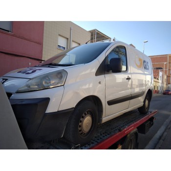 PEUGEOT EXPERT KASTEN de desguace