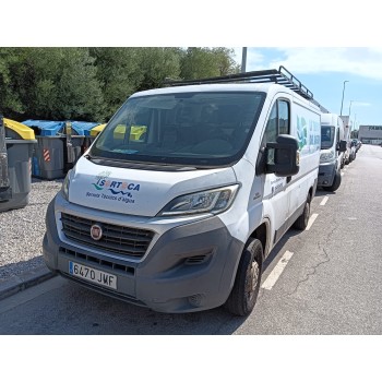 FIAT DUCATO Caja/Chasis (250_) de desguace
