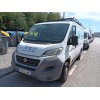 fiat ducato caja/chasis (250_) del año 2016