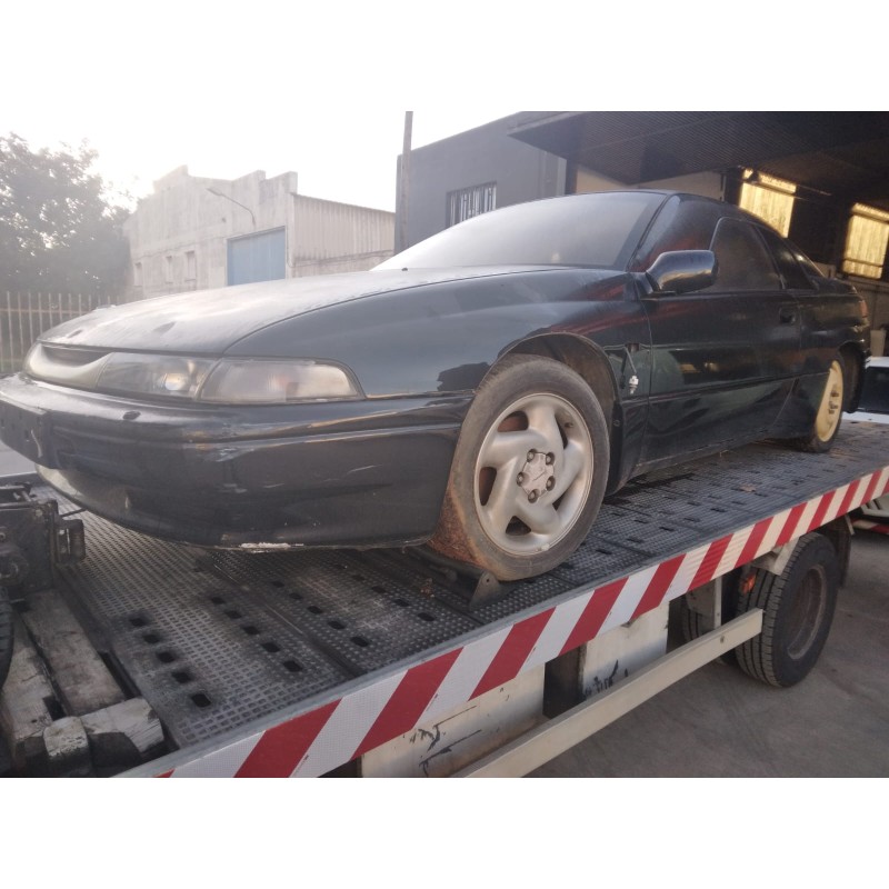 SUBARU SVX C11/C12 (CX)