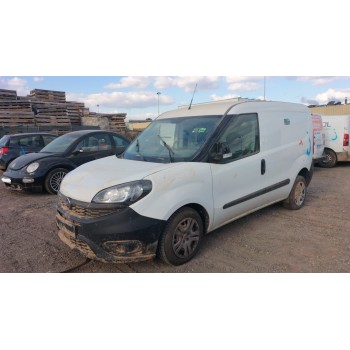 FIAT DOBLO CARGO (263_)