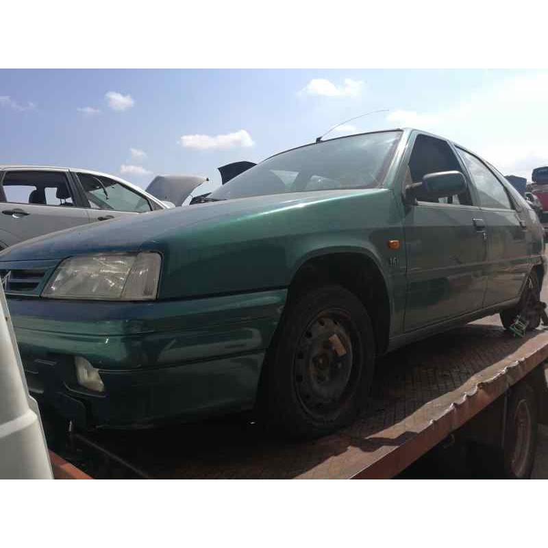 CITROËN ZX