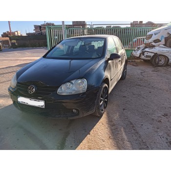 VOLKSWAGEN GOLF V (1K1)