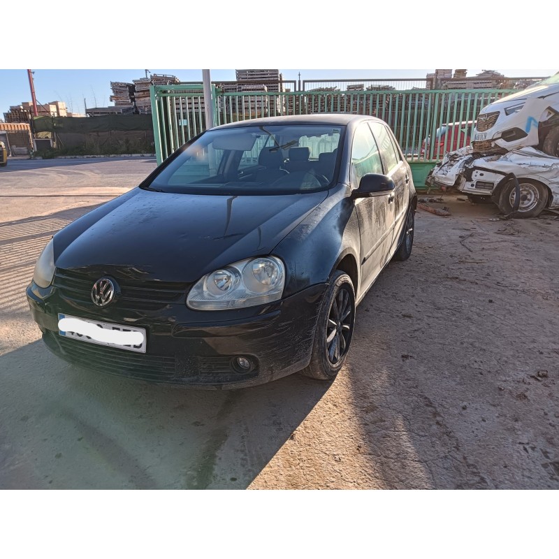 VOLKSWAGEN GOLF V (1K1)