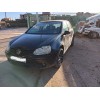 volkswagen golf v (1k1) del año 2008