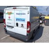 fiat ducato caja/chasis (250_) del año 2016