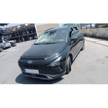 HYUNDAI BAYON (BC3) de desguace