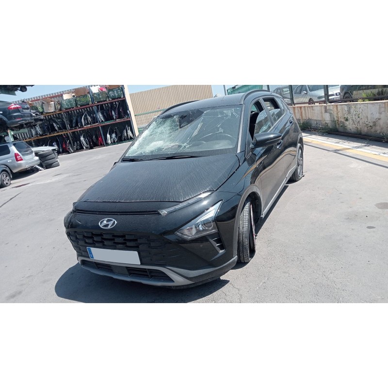HYUNDAI BAYON (BC3)