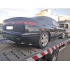 subaru svx c11/c12 (cx) del año 1992