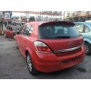 opel astra h (a04) del año 2005