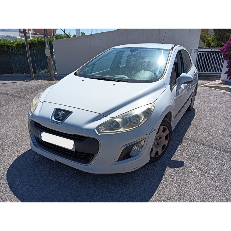 PEUGEOT 308 I (4A_, 4C_)
