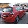 opel astra h (a04) del año 2005
