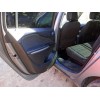 opel zafira tourer c (p12) del año 2012