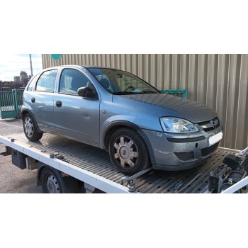 OPEL CORSA C (X01) de desguace