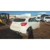 mercedes-benz clase a (w176) del año 2014