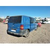 mercedes-benz vito furgoneta (w638) del año 1998