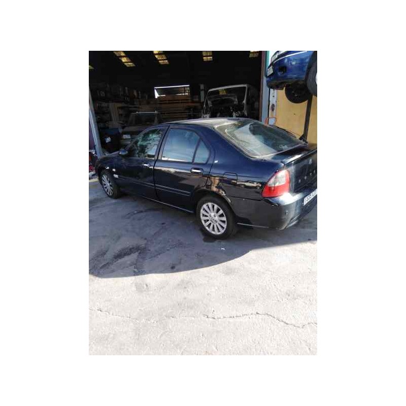 MG SERIE 45 (RT)