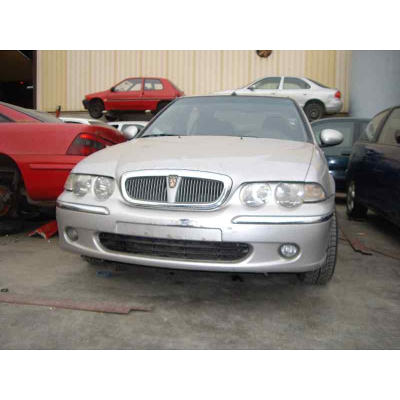 MG SERIE 45 (RT)