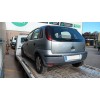 opel corsa c (x01) del año 2004