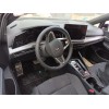 volkswagen golf del año 2024