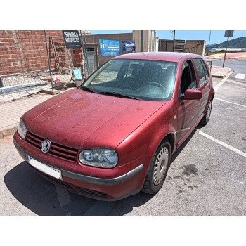 VOLKSWAGEN GOLF IV (1J1)