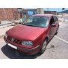 volkswagen golf iv (1j1) del año 2002