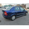 opel astra g sedán (t98) del año 2001
