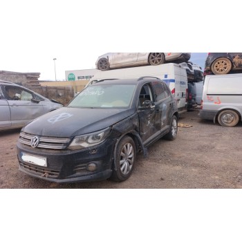 VOLKSWAGEN TIGUAN (5N_) de desguace