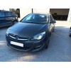 opel astra j sedán del año 2014