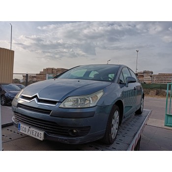 CITROËN C4 I (LC_)