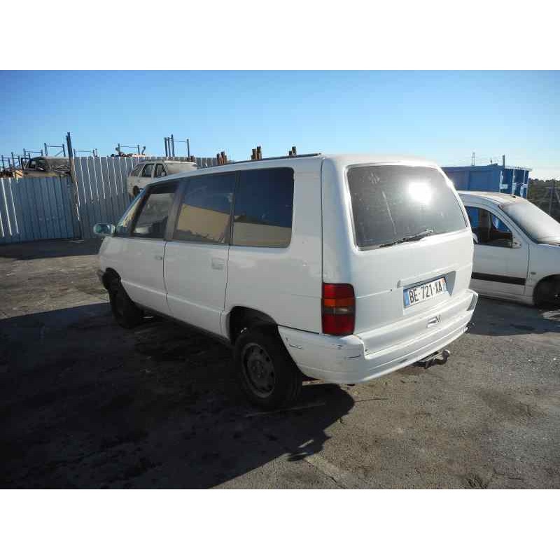 RENAULT ESPACE (J63)