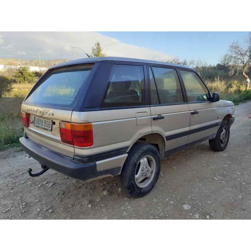 LAND ROVER RANGE ROVER (LP)